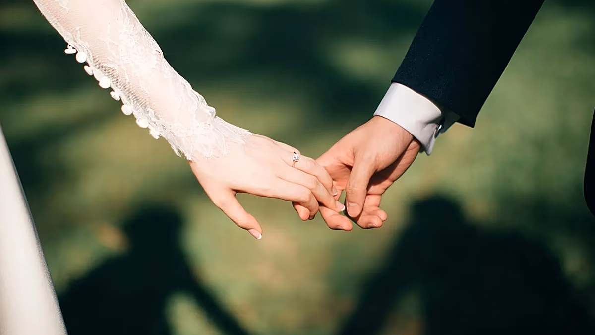 Rien ne vaut des vacances Jet2, mais qu'en est-il d'un mariage Jet2 ?