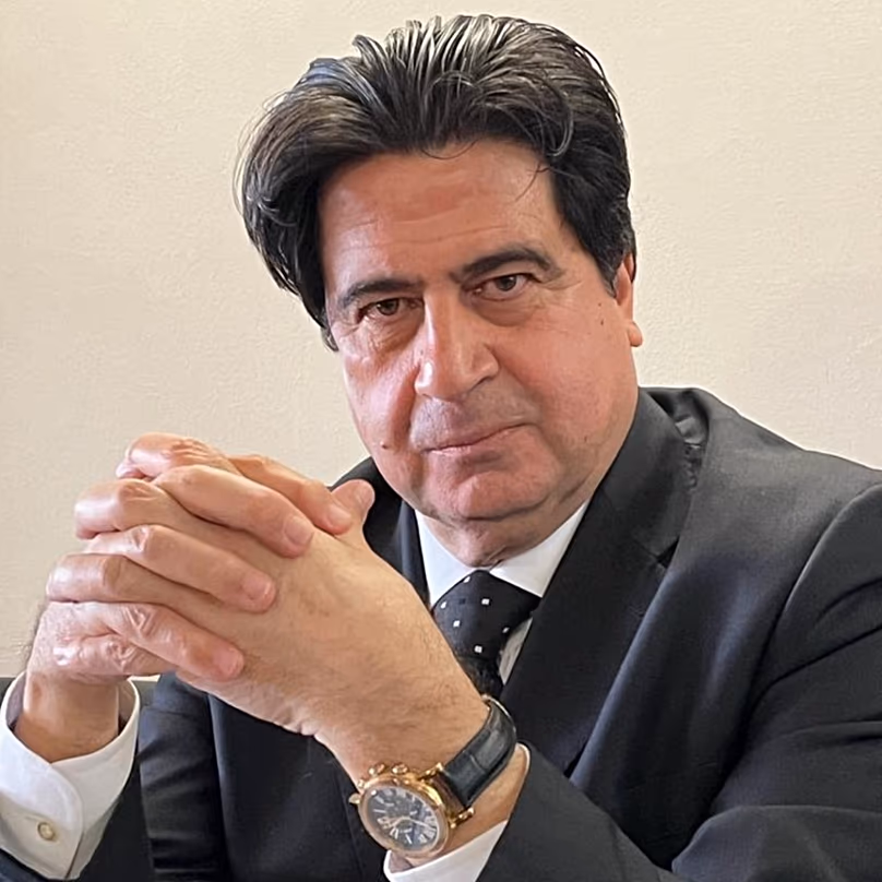 Nabil Al Lao, Syrian linguist