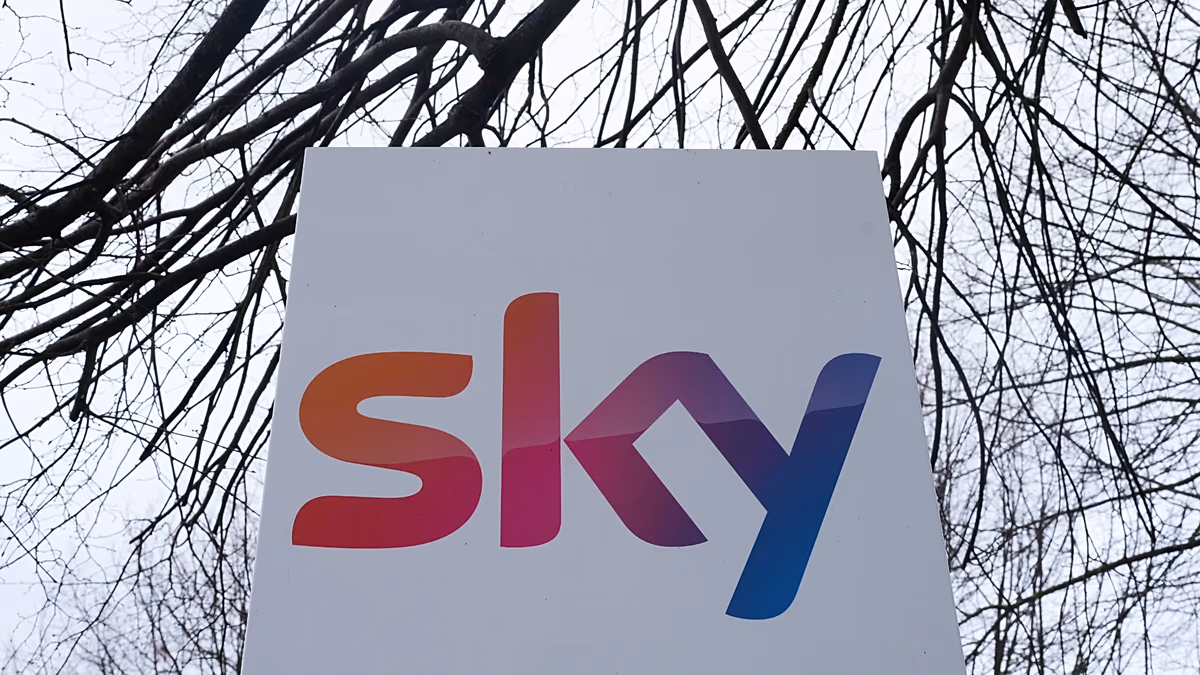 Sky s'engage à racheter la chaîne britannique ITV pour un montant pouvant aller jusqu'à 1,6 milliard de livres sterling