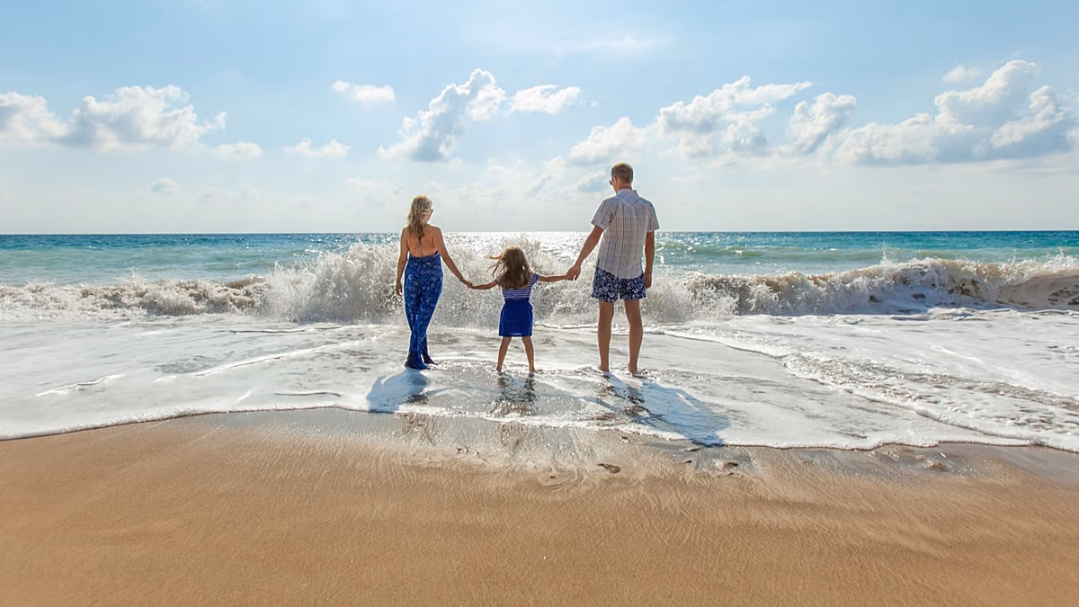 Tendances des voyages d'été en Europe : les courts séjours, les vacances en famille et les vacances cool stimulent la demande