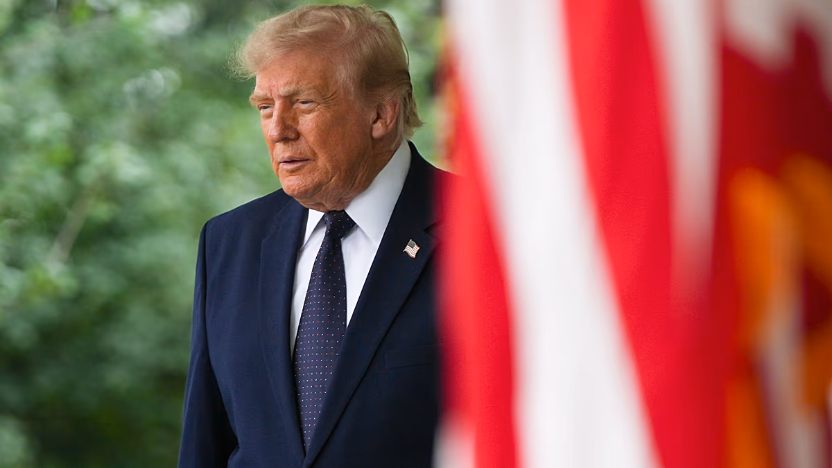 Trump peut-il réduire les échanges commerciaux avec l’Espagne ? Ce que signifie réellement sa menace