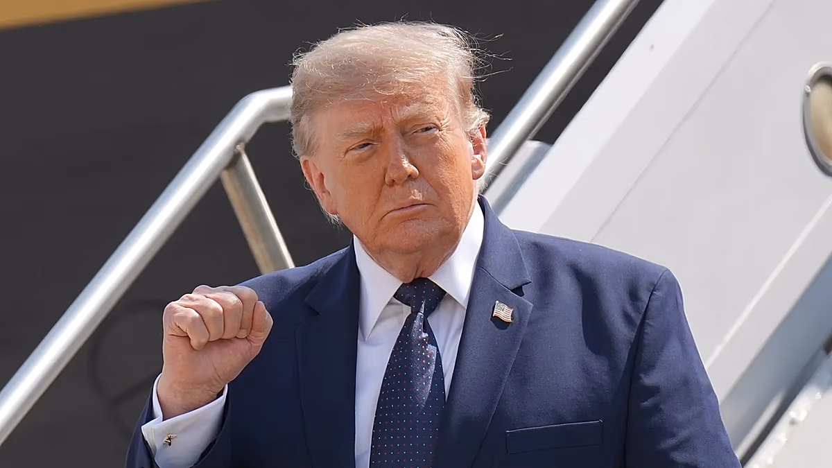 Trump remet en question la tactique de Tuchel lors de la demi-finale déchirante de l'Angleterre contre l'Argentine