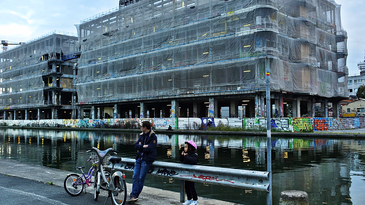 Ventes de logements en Europe : où ont-elles le plus augmenté en 2025 ?