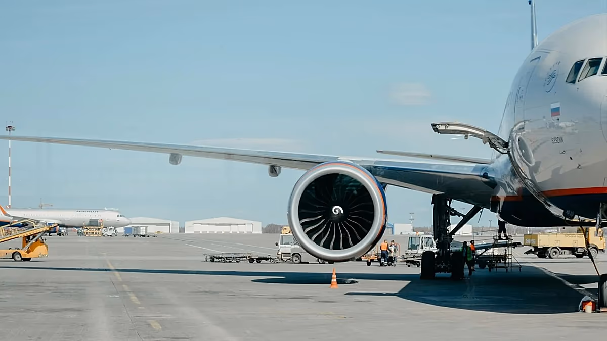 Voici comment obtenir des vols de dernière minute abordables, selon Skyscanner