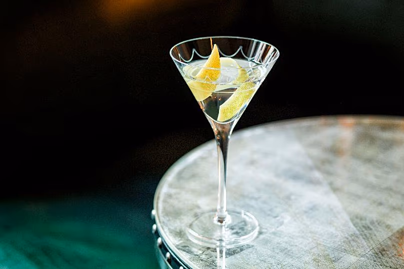 Bar Connaught