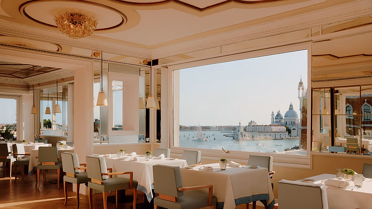 Vues sur la lagune et rafraîchissement du design : l'hôtel Danieli Four Seasons de Venise est désormais ouvert