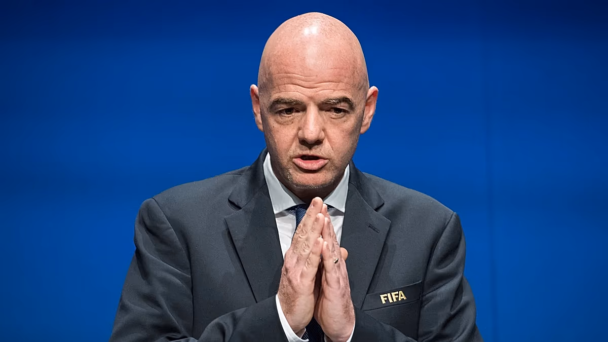 Le projet de la FIFA de vendre la Coupe du Monde à des investisseurs privés n'a pas été bien accueilli – mais pourront-ils y parvenir ?
