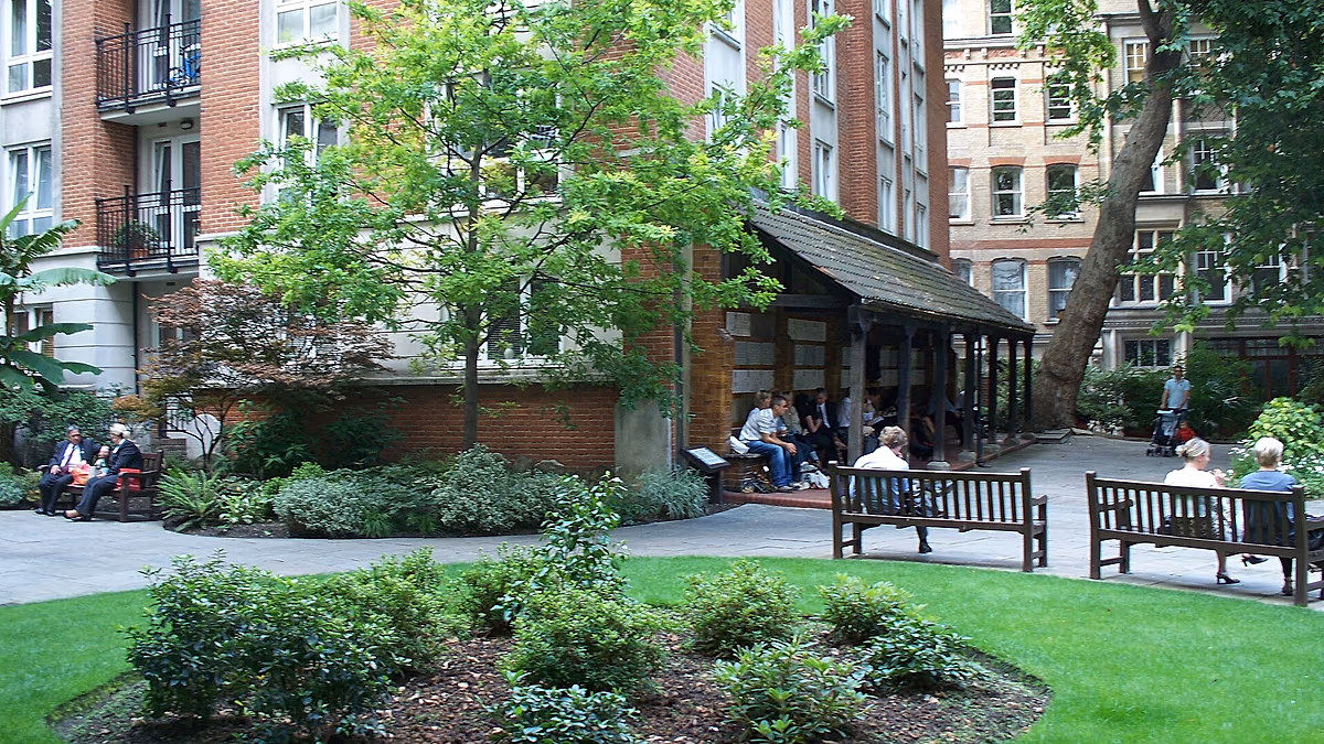 Les joyaux cachés de Londres : les monuments sous-estimés que vous devez voir dans la capitale britannique