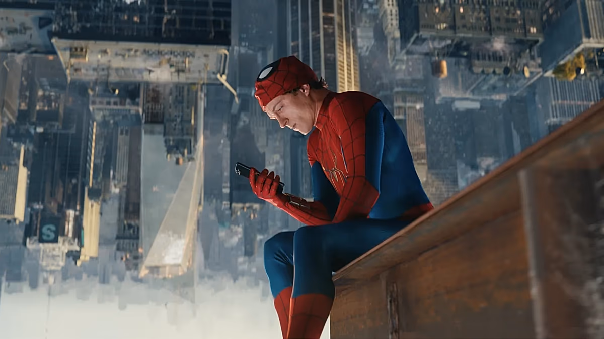 "Spider-Man : Brand New Day" remporte le deuxième plus grand week-end d'ouverture mondial jamais réalisé – près d'un milliard de dollars dans le monde