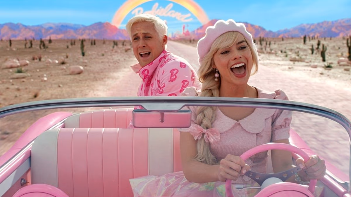 Le compte à rebours pour Barbieland : aurons-nous un jour une suite à « Barbie » ?