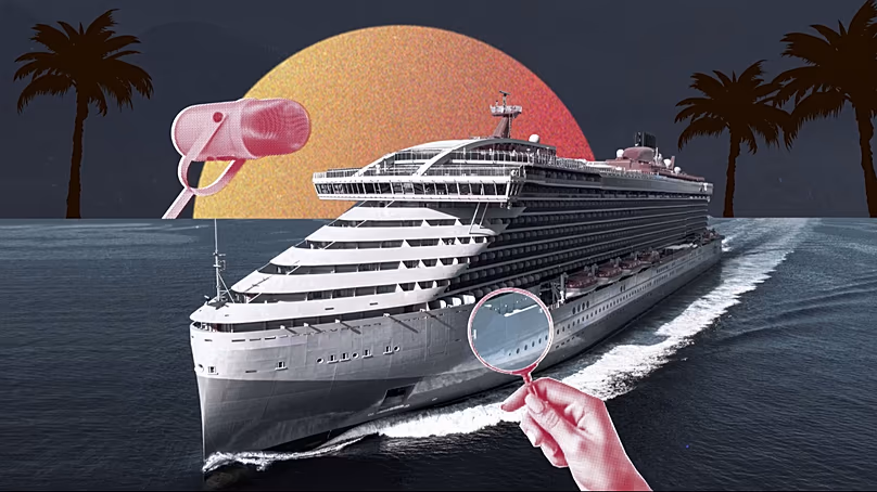Le véritable voyage criminel de Virgin Voyages est « de retour à la demande générale »