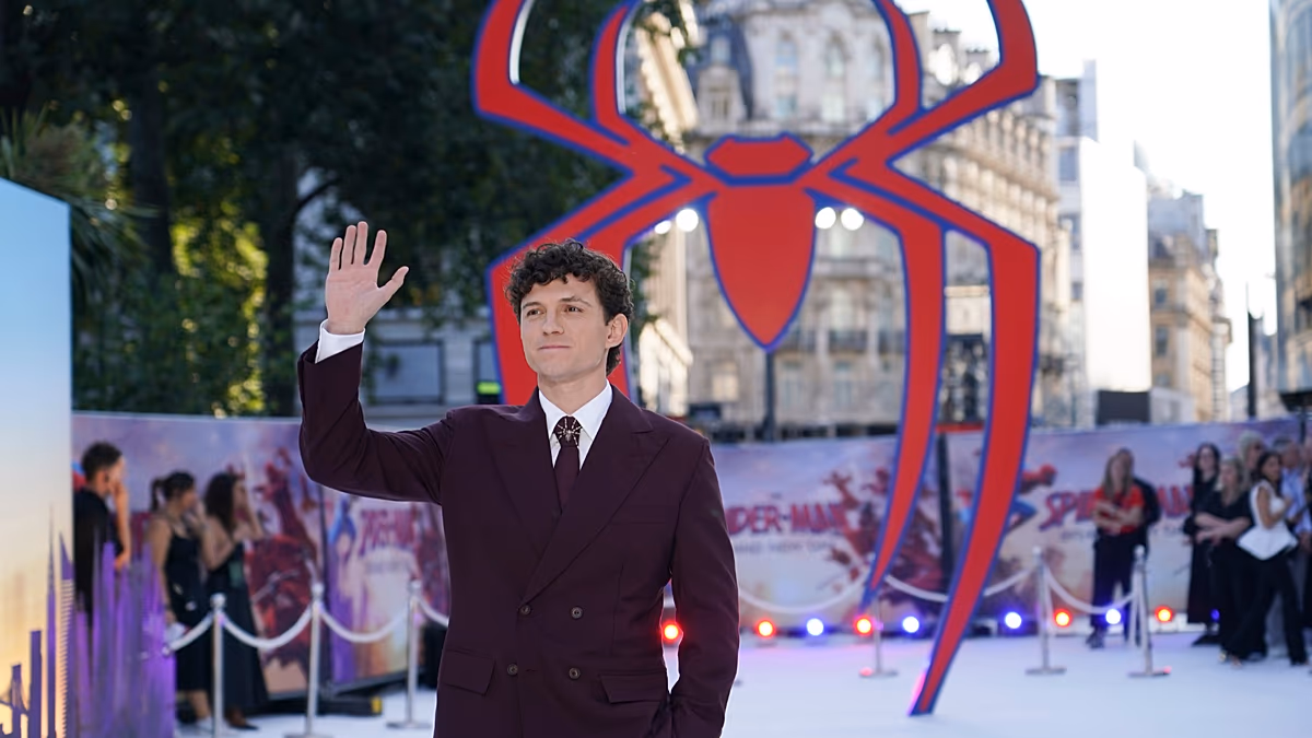 "Spider-Man : Brand New Day" organise officiellement le plus grand week-end d'ouverture au box-office de l'histoire