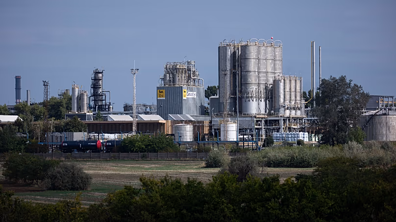 L’UE importe toujours des combustibles fossiles russes.