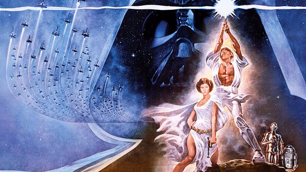 "Star Wars : Un nouvel espoir" doublé en gallois pour la première fois pour marquer le 50e anniversaire du classique de science-fiction