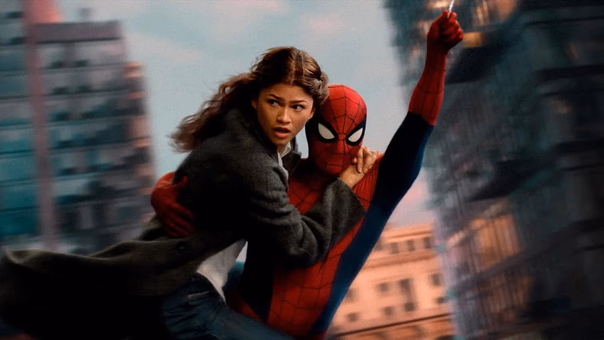 "Spider-Man : Brand New Day" devient le deuxième film le plus rapide de l'histoire à franchir le cap du milliard de dollars au box-office