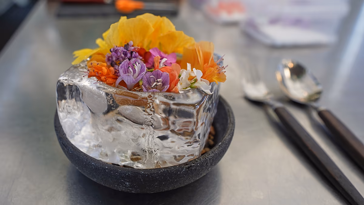 Le restaurant Noma de Copenhague va rouvrir ses portes sous une nouvelle direction après des accusations d'abus