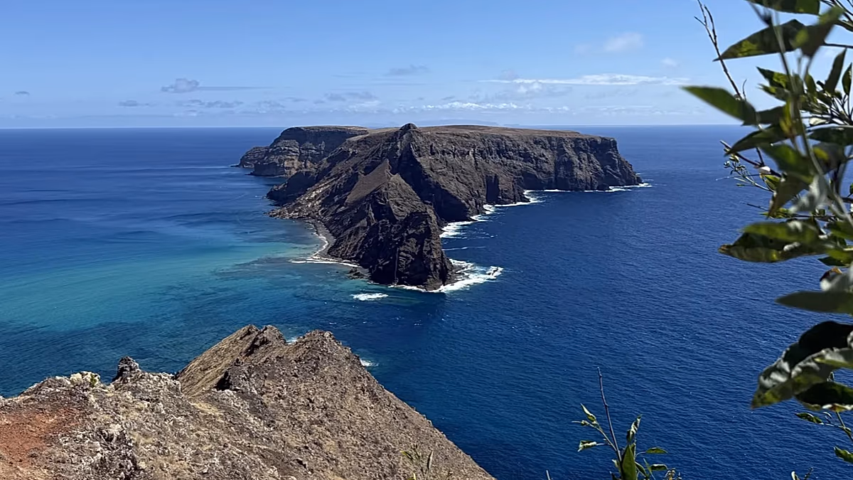 Guide de voyage de Porto Santo : Évadez-vous sur l'une des îles les plus sous-estimées d'Europe