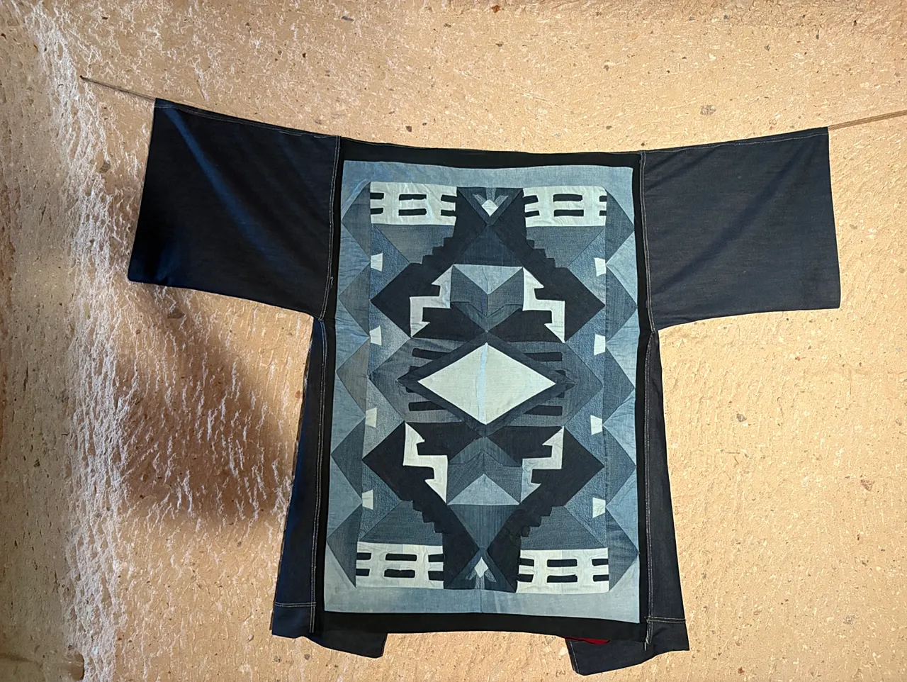 Doga Başaran - Caftan
