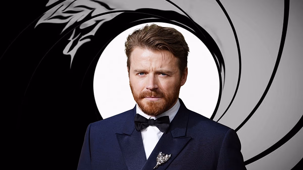 Jack Lowden pour James Bond : le présentateur de télévision et auteur britannique Richard Osman a-t-il divulgué l'identité du nouveau 007 ?
