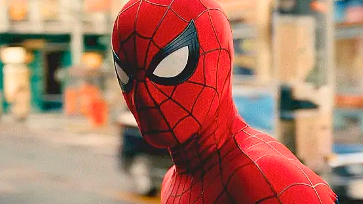 "Spider-Man : Brand New Day" devient le huitième film de l'histoire à dépasser les 2 milliards de dollars au box-office