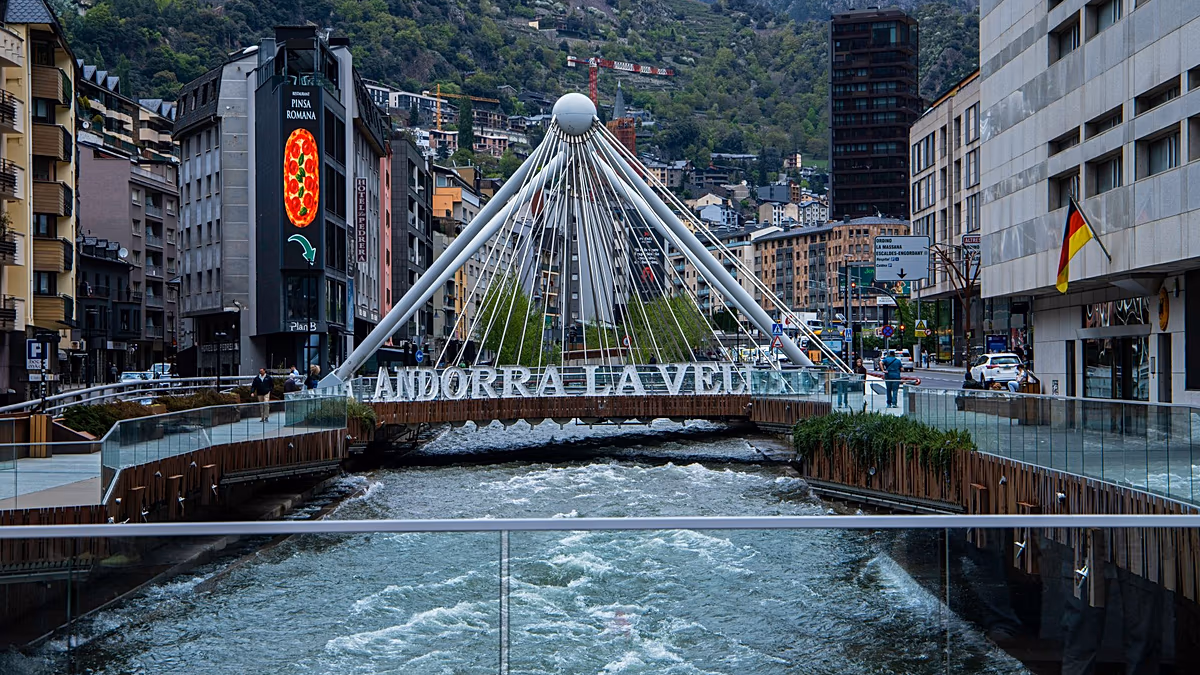 Explorer Andorre : les meilleures choses à faire dans le micro-État en dehors du ski et du shopping