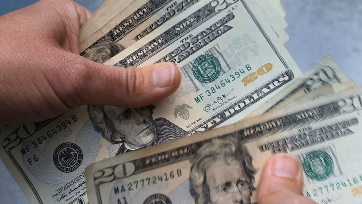 La dette américaine dépasse les 40 000 milliards de dollars alors que le Trésor double ses rachats d'obligations pour calmer les marchés