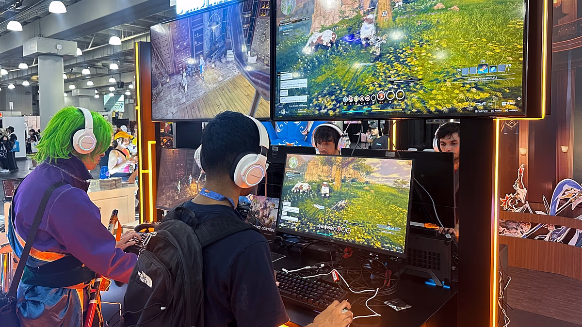 Comment Chypre est devenue l'une des plus grandes plaques tournantes du jeu vidéo en Europe