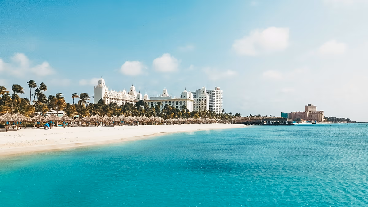 Ce nouvel outil de Skyscanner vous aide à choisir votre plage idéale en fonction de l'ambiance, de la distance et du budget.