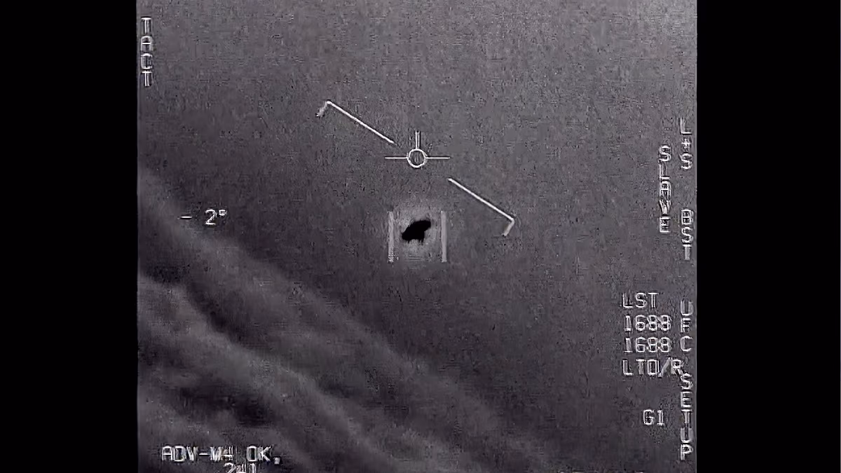 Exclusive: Brussels keen to monitor UFOs under the radar
