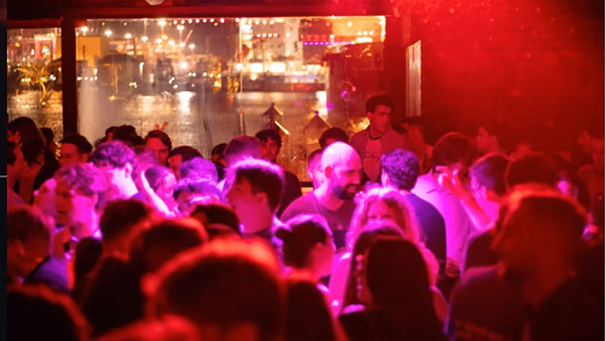 Réactions sur les réseaux sociaux : des frères américains dénoncent le racisme dans une discothèque de Lisbonne