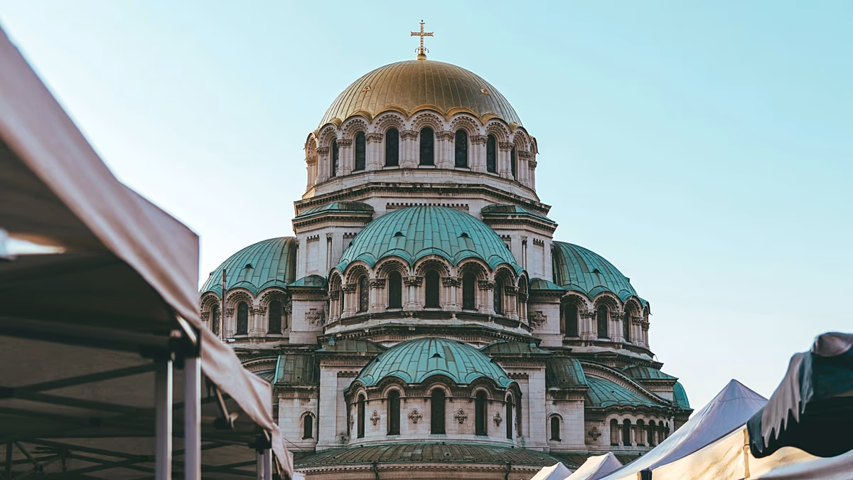Guide de voyage à Sofia : Comment passer 48 heures dans la capitale bulgare