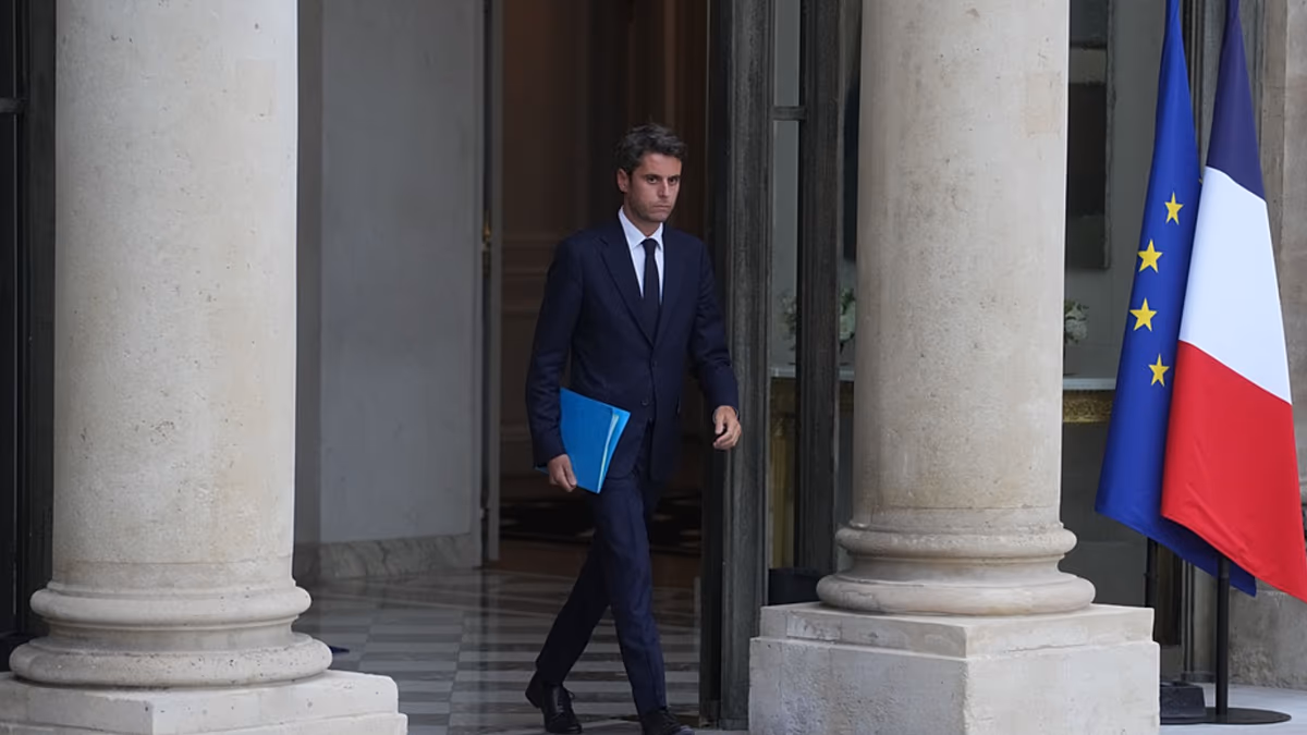 De fausses vidéos et fausses allégations ciblent les candidats à l’élection présidentielle française de 2027