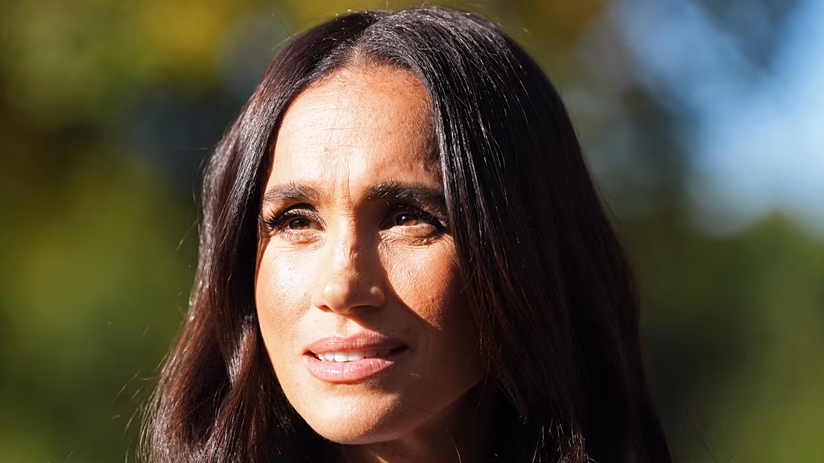 Meghan Markle a-t-elle déjà été exclue de la série « The Gentlemen » après son retour en Angleterre ?