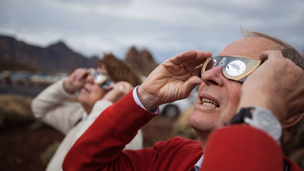 L'éclipse de 2027 fait monter les prix en flèche : jusqu'à 33 129 € la nuit à El Palmar