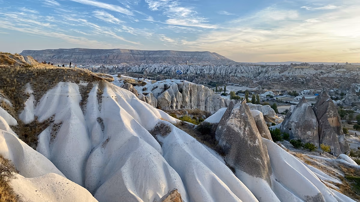 Du soleil hors saison aux aventures enneigées : 10 des meilleures destinations européennes à visiter cet hiver