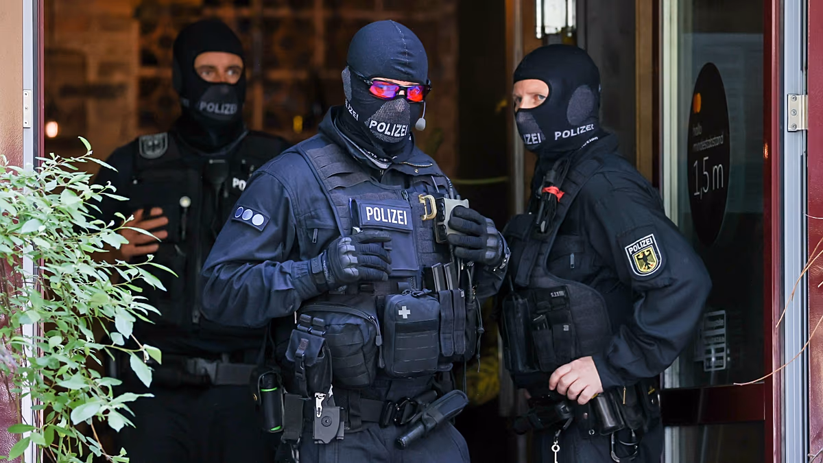 Clans criminels syriens : comment l’Allemagne tente-t-elle de résoudre le problème ?