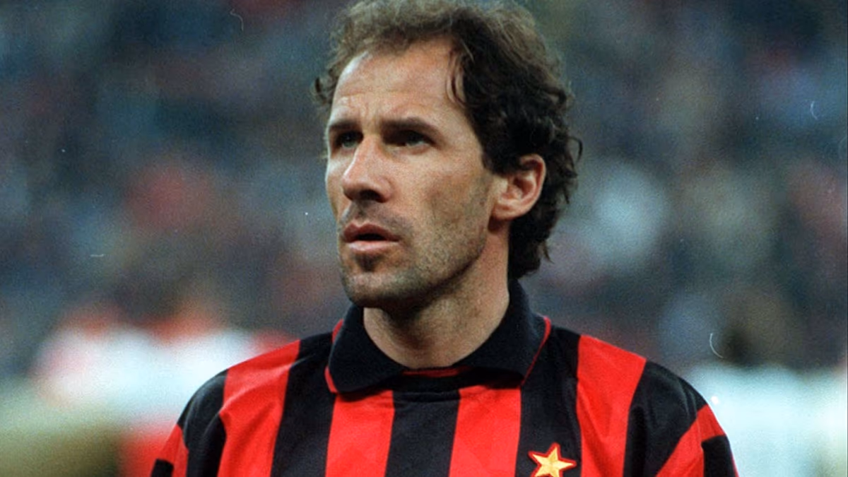 Adieu Franco Baresi : Milan pleure une icône, le football mondial perd une légende