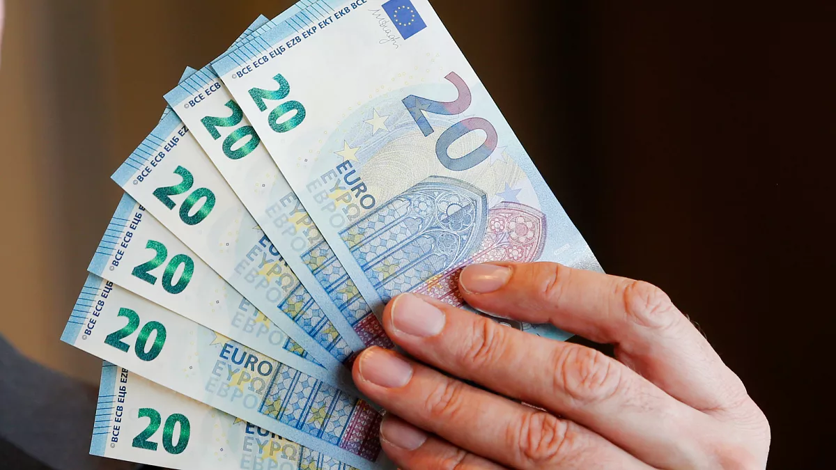 Avide d’argent : où l’UE trouvera-t-elle l’argent ?