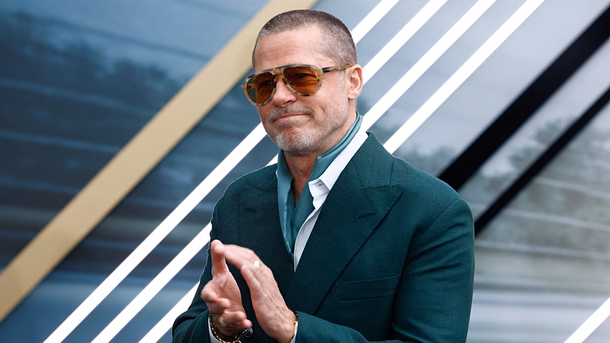 Brad Pitt soutient une certaine utilisation de l'IA à Hollywood : "Cela va aider ces films à budget moyen à être réalisés"
