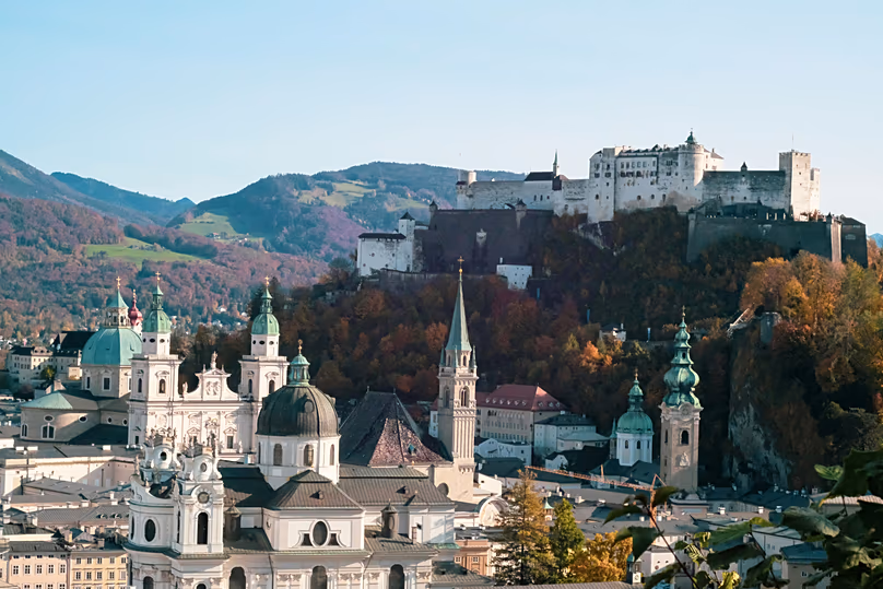 Salzbourg est peut-être belle, mais elle arrive bonne dernière au classement