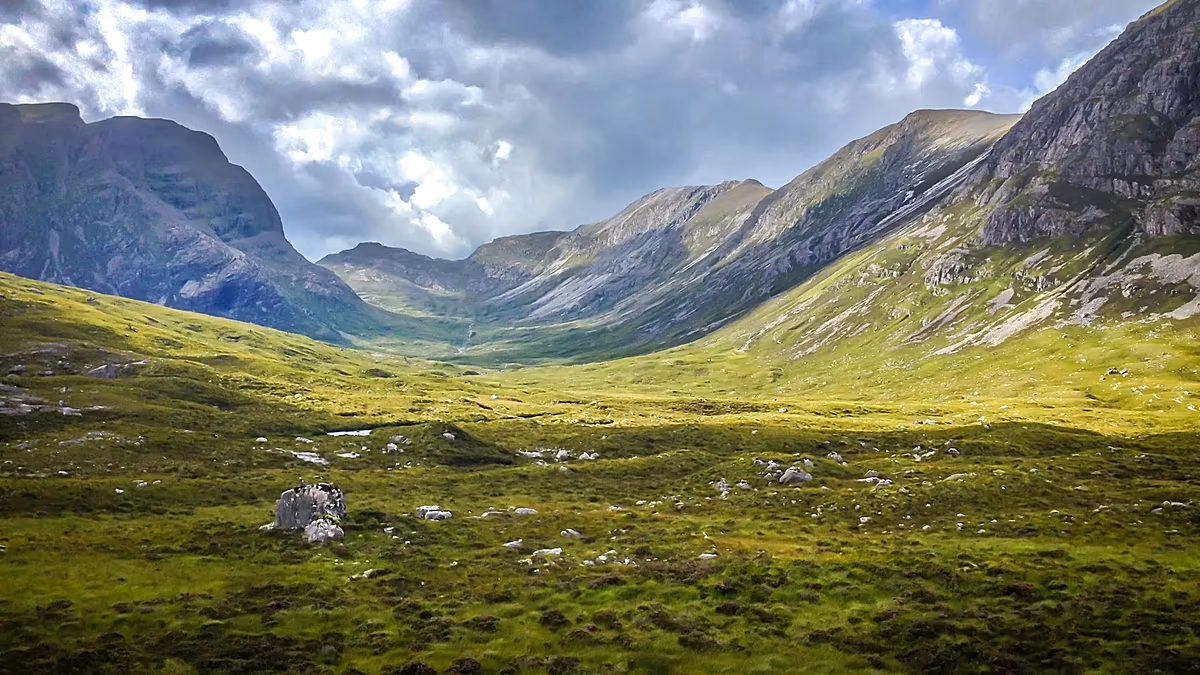 De l'Écosse à l'Autriche : les meilleures destinations d'Europe pour une « stillcation »
