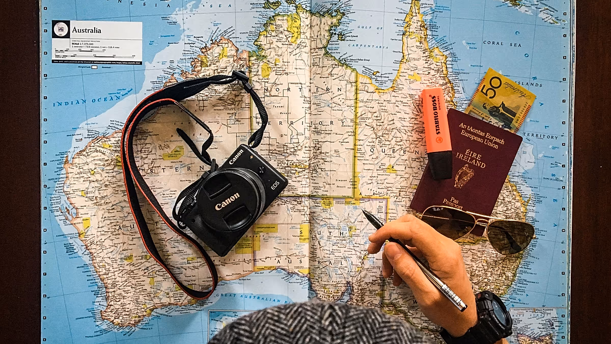 Êtes-vous le planificateur de voyage du groupe ? Vous pourriez gagner un voyage gratuit en Suisse – itinéraire inclus