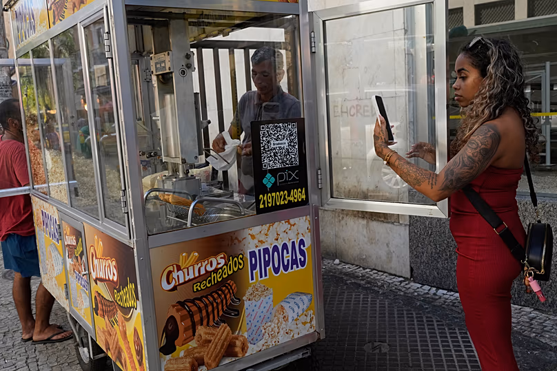 PIX is the payment method most widely used by Brazilians in their daily lives