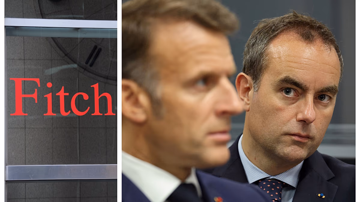 Fitch dévoilera la notation de la dette de la France : « Le statu quo semble le scénario le plus probable »