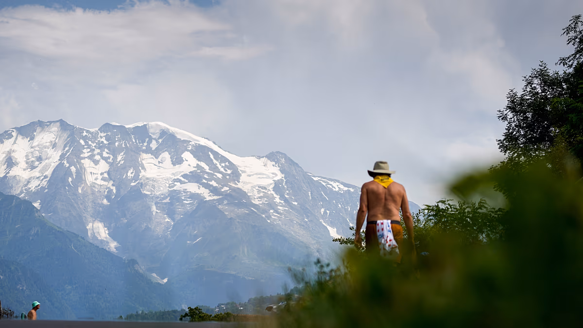 Foule au Mont Blanc : la randonnée va-t-elle bientôt nécessiter des réservations ?