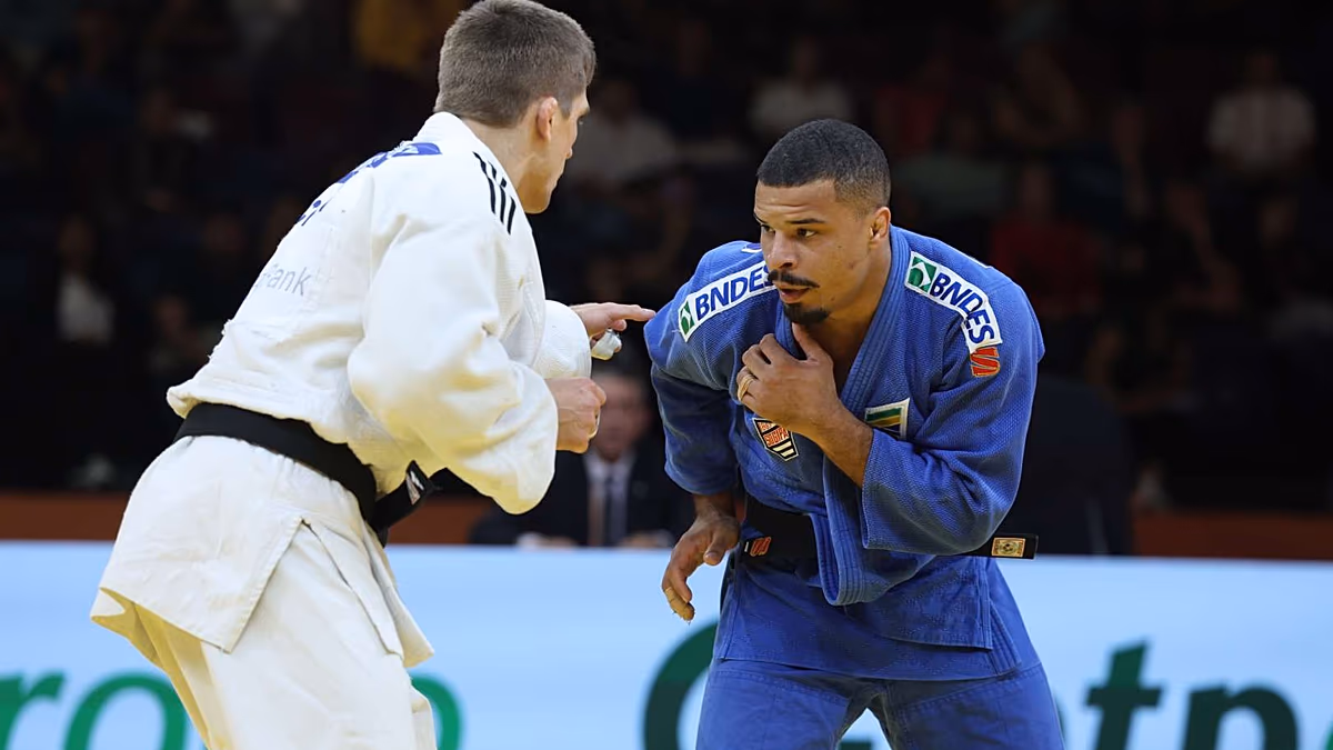 Grand Prix de Lima 2026 : victoires décisives lors de la deuxième journée