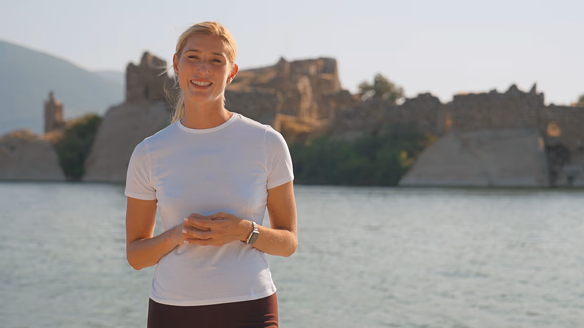Grand Voyageur | Explorer Bodrum et la côte égéenne