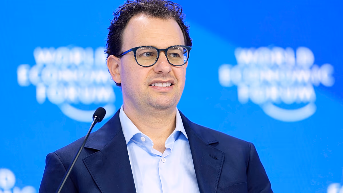 Introduction en bourse d'Anthropic : cinq choses à savoir avant ses débuts à Wall Street