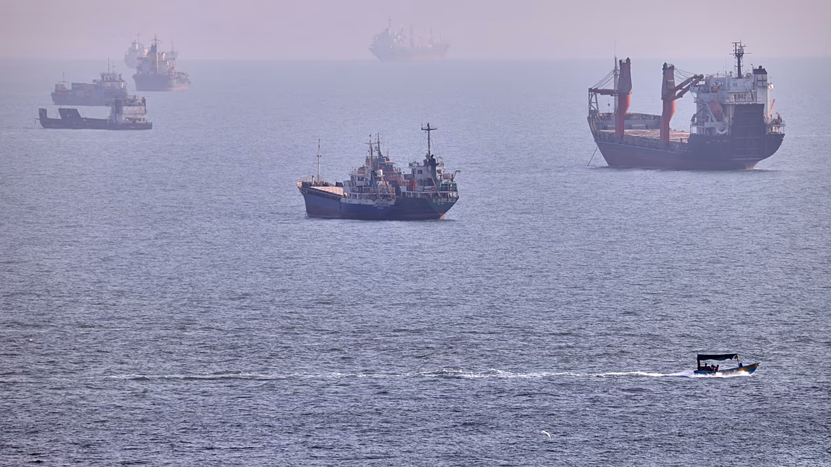 L'AIE et l'OPEP sont divisés sur les estimations de la demande mondiale de pétrole alors que la fermeture du détroit d'Ormuz se prolonge