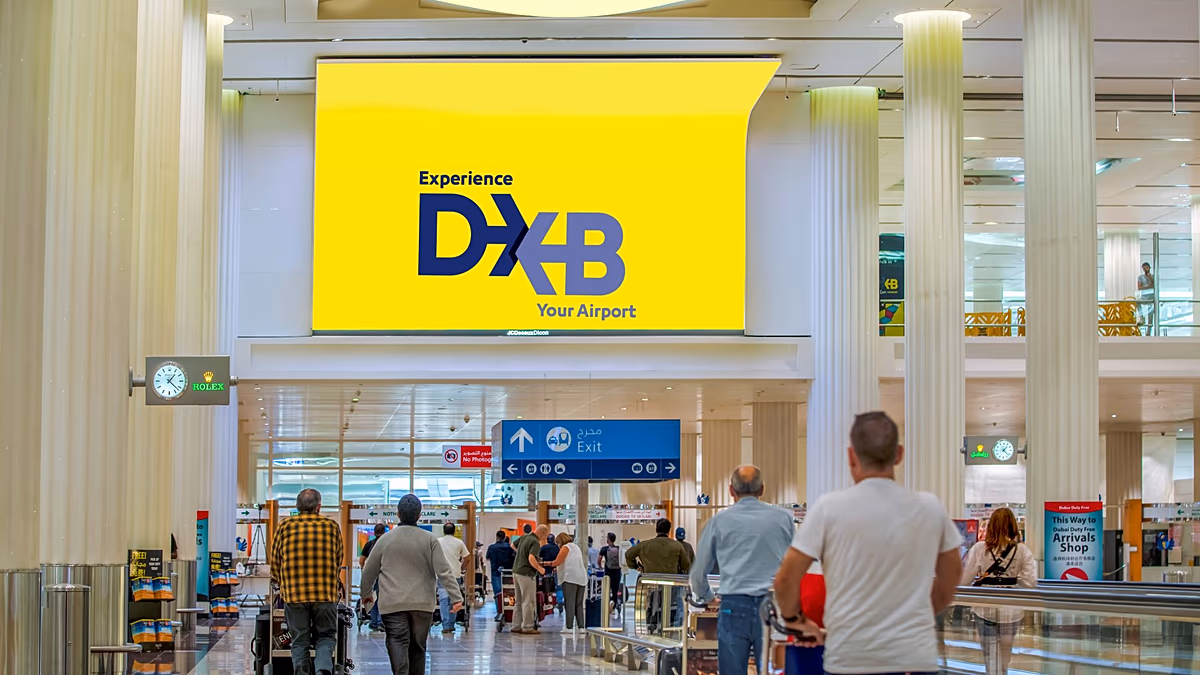 LAX, JFK, DXB : tout ce que vous devez savoir sur les codes d'aéroport